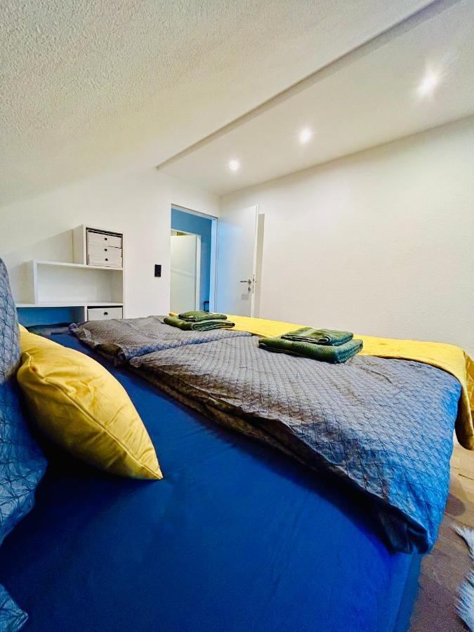 Idyllische Suite In Zentrumsnaehe Mit Parkplatz Top 1 Гмунден Экстерьер фото