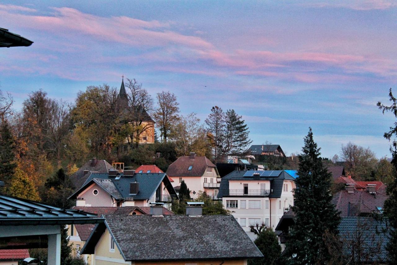 Idyllische Suite In Zentrumsnaehe Mit Parkplatz Top 1 Гмунден Экстерьер фото